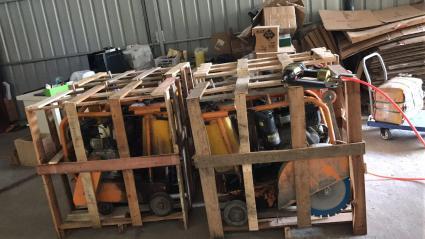 黄冈行李、家具、电器包装托运