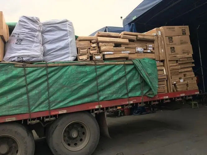 黄冈家具托运